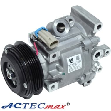 ACTECmax CHEVROLET SPARK LIFE 11-14 (1,2L 16-17) ACTECmax CP0093