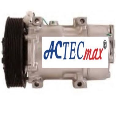 ACTECmax RENAULT LOGAN 09 8PK 24V ACTECmax CP0100