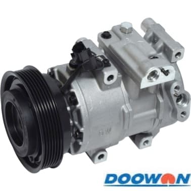  HYUNDAI VELOSTER 1,6L 12-14 (Cerato 2,0L 10-13) DOOWON CP0106