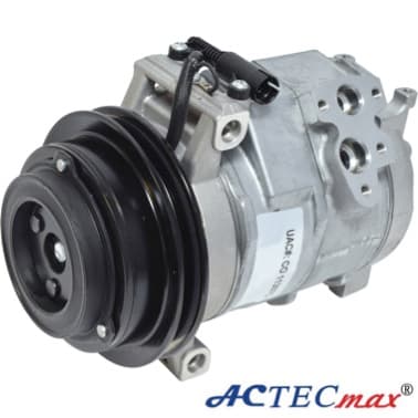 ACTECmax MERCEDES SPRINTER 2,5L 03-09 10S17C 1A ACTECmax CP0141