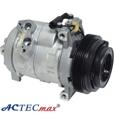 ACTECmax BMW X5 4,4L 00-03 ACTECmax CP0469