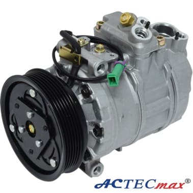 ACTECmax CHEVROLET ZAFIRA 03-05 (A4, A6, Passat, 911) ACTECmax CP0662