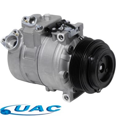 UAC BMW X3 07-11 (328 12-13, 750iL 5,4L 98-01, X3 2,0L 04-11) UAC CP11293C