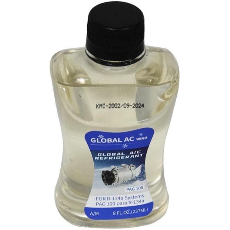 GW 8oz PAG100 GW AC0006W