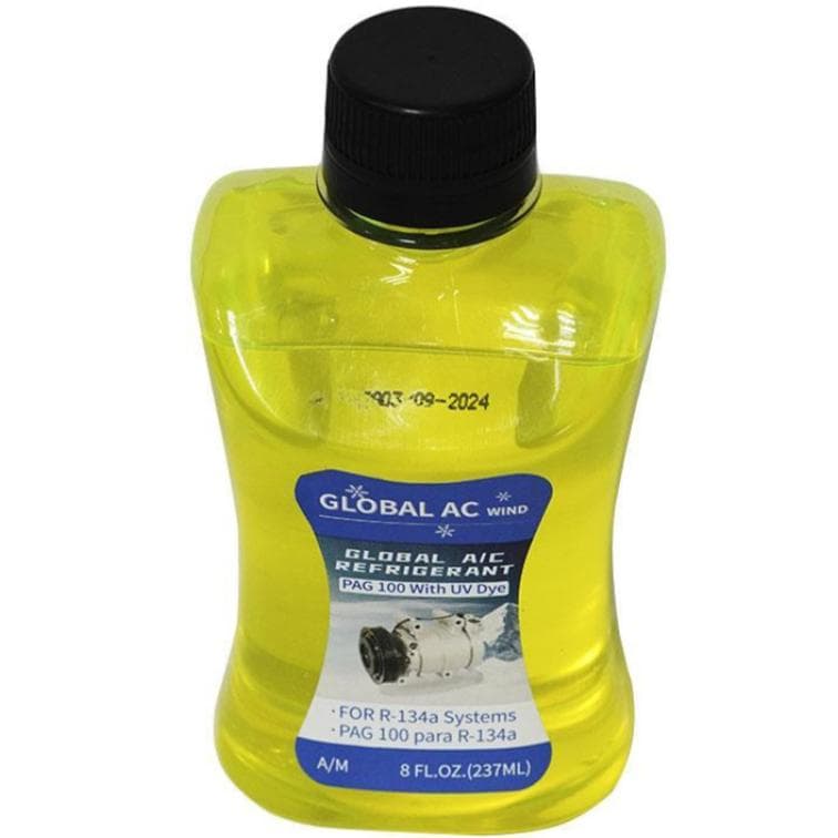 GW UV 8oz PAG100 GW AC0007W