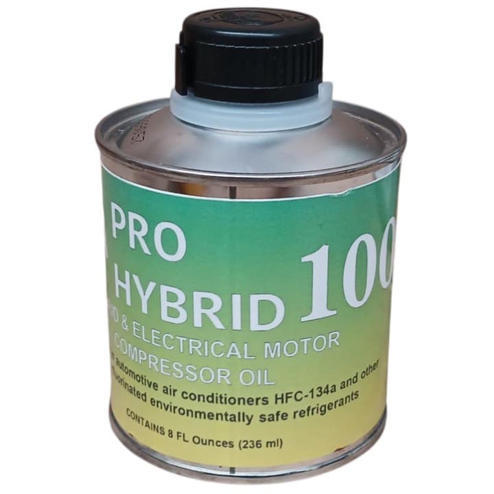 BVA 8oz PAG100 HYBRIDO BVA AC2014832