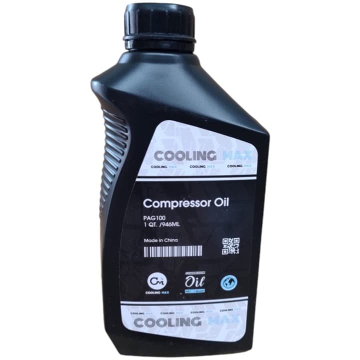 COOLING LITRO PAG100 COOLING AC2016045