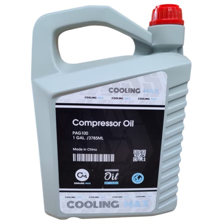 COOLING GALON PAG100 COOLING AC2016046
