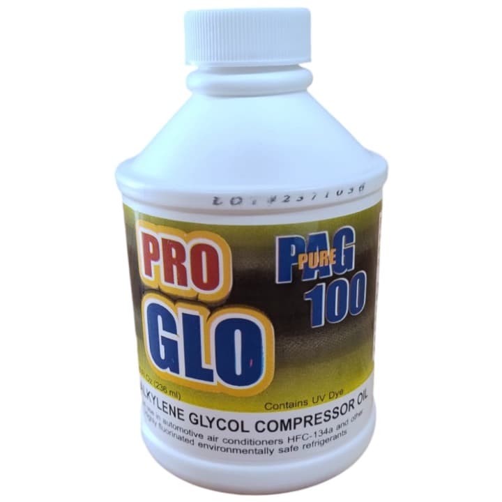 BVA UV 8oz PAG100 BVA AC2955