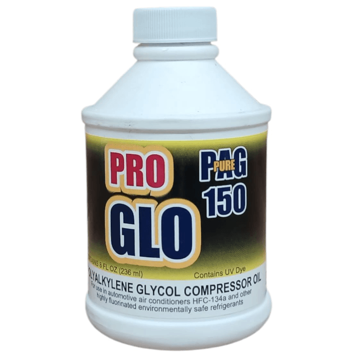 BVA UV 8oz PAG150 BVA AC3383