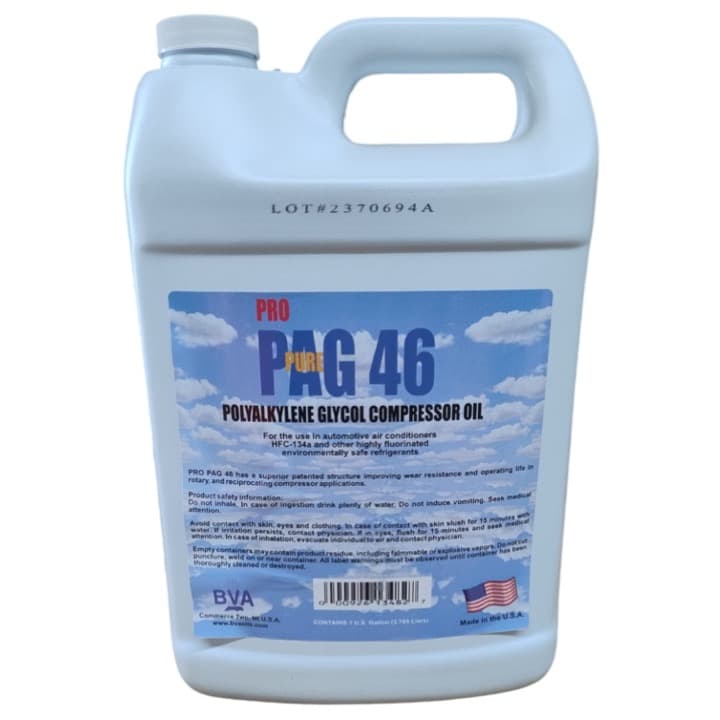 BVA GALON PAG46 BVA AC3578