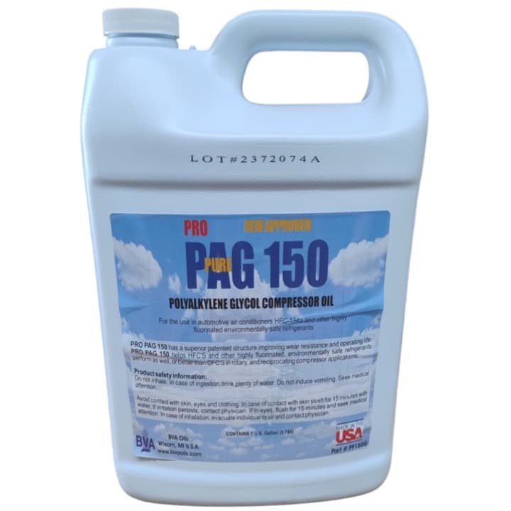 BVA GALON PAG150 BVA AC3580