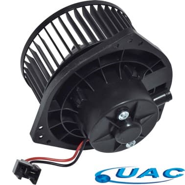 UAC CHEVROLET SPARK GT 10-20 (G. Vitara 2,7L 06-09, Matiz, Rodeo) UAC BW00229C