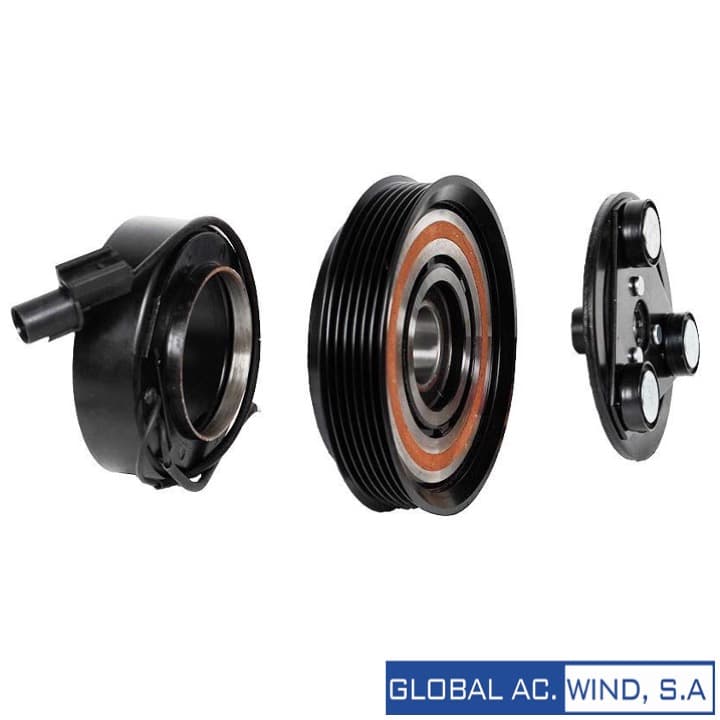 GW FS10 6PK 135mm (Liberty 02-07) GW CL0004W