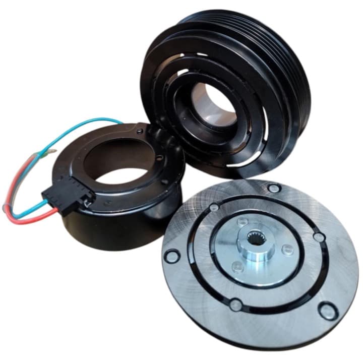 GW TRSE07 5PK 108mm 12V (Fit 07-08) GW CL0008W