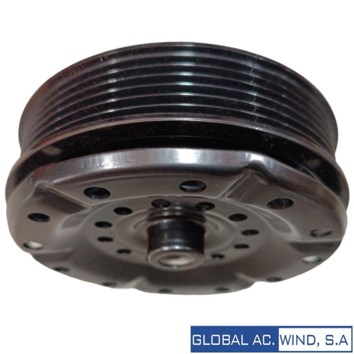 GW 6SEU14C 6PK 125mm (Corolla 09-10) GW CL0034W