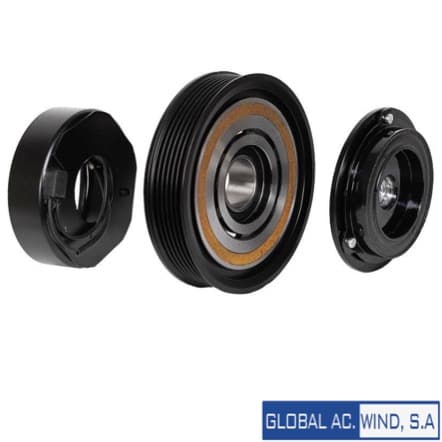 GW 10S20C 6PK 135mm (Accord 94-97, Odyssey 03-08) GW CL0058W