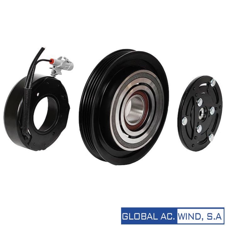 GW 10S11C 4PK 135mm (APV 09-13, Yaris) GW CL0076W