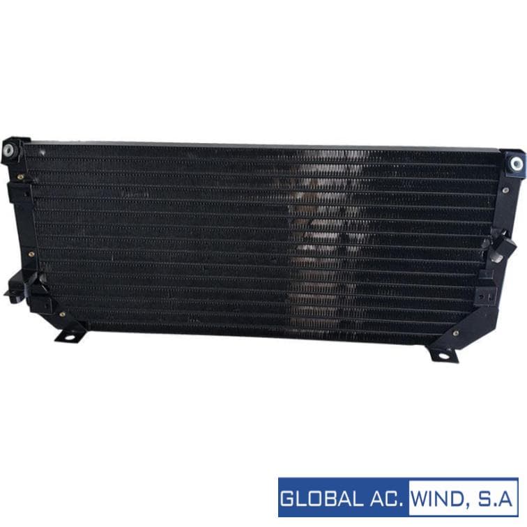 GW Condensador TOYOTA COROLLA 98-02 GW CN0002W