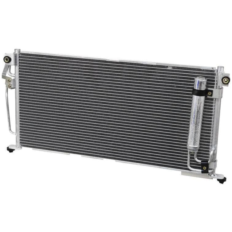 GW Condensador MITSUBISHI LANCER 04-06 GW CN0013W