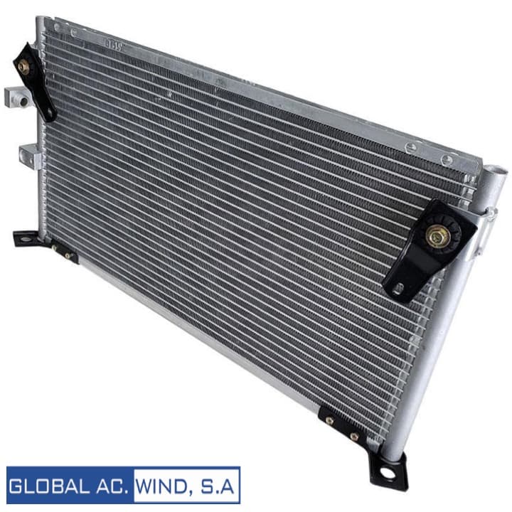 GW Condensador TOYOTA HILUX 00-02 GW CN0057W