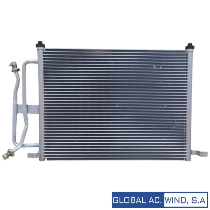 GW Condensador FORD FIESTA 95-02 GW CN0061W