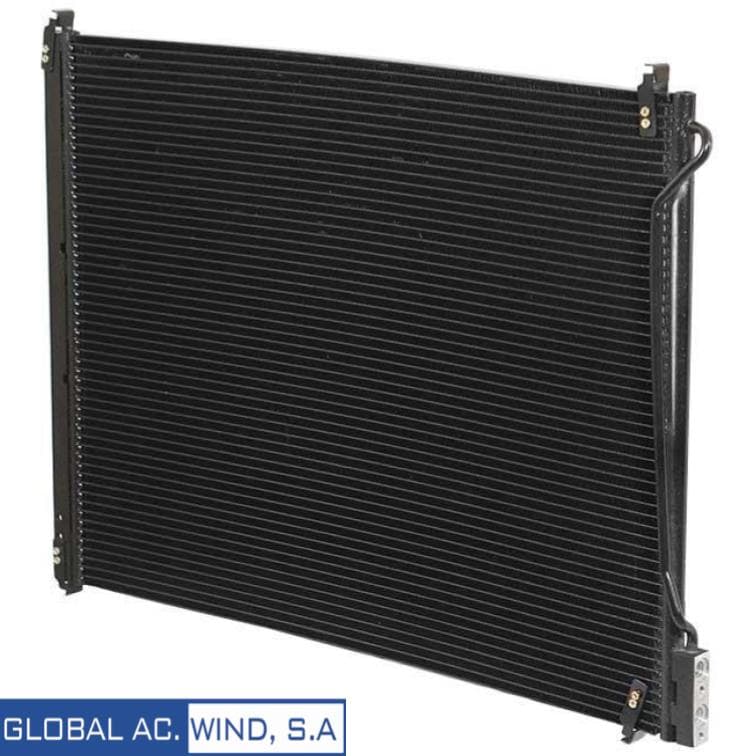 GW Condensador FORD F-250/350/450/550 99-07 GW CN0063W
