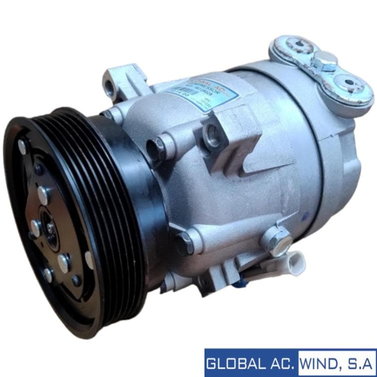 GW CHEVROLET CORSA 93-99 (Optra 1.8L 09-11) GW CP0014W