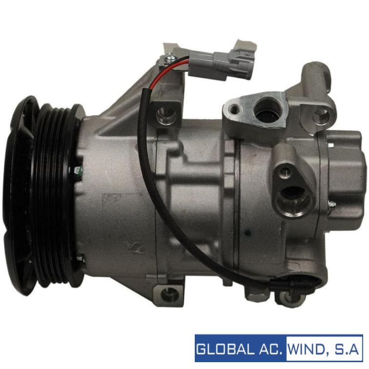 GW TOYOTA YARIS 06-12 (Corolla 1,3L 05-10) 5SER09C 4PK GW CP0031W
