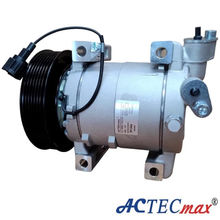 ACTECmax NISSAN FRONTIER NP300 17-19 (Alaskan 17-18, Pathfinder 06-08) ACTECmax CP0035