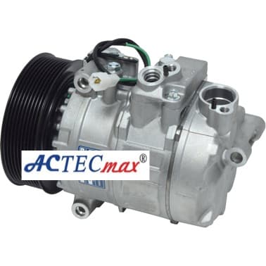 ACTECmax MERCEDES ACTROS 97-02 7SBU16C 9PK 130mm 24V ACTECmax CP0042