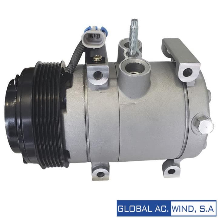 GW CHEVROLET SAIL 09-13 GW CP0068W