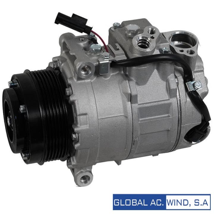 GW MERCEDES SPRINTER 3,0L 07-16 (SLK300 10) GW CP0075W
