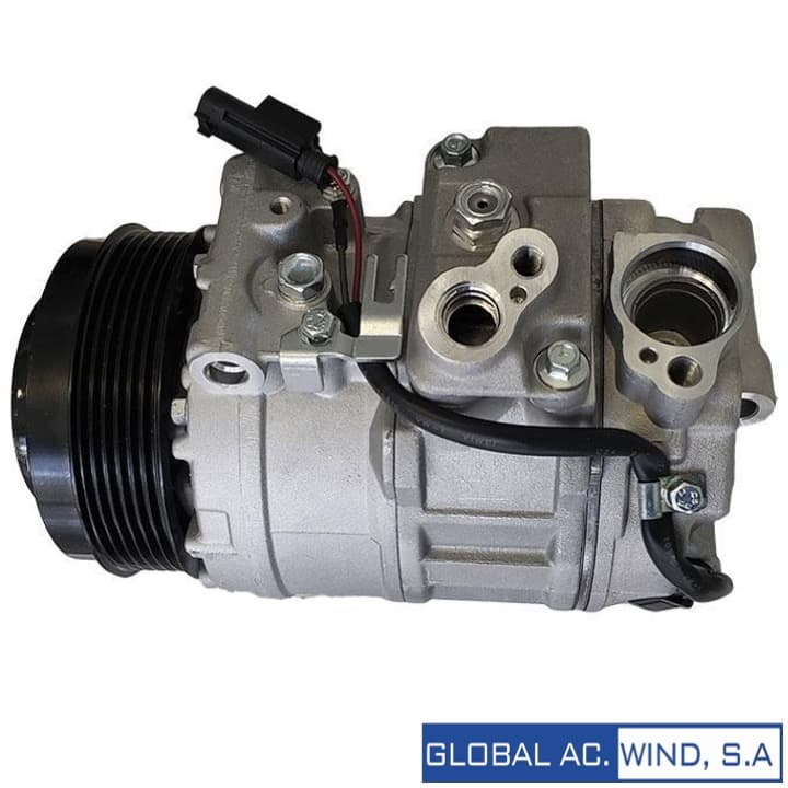 GW MERCEDES C180 00-07 (C200, C220, C280, C300, C350, CLK, CLS, CL, E, GLK) GW CP0078W