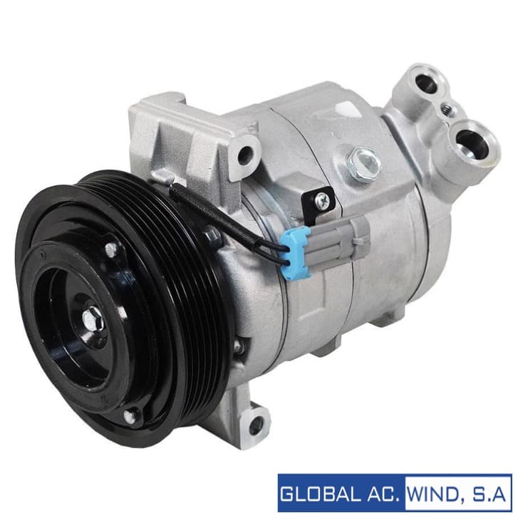 GW CHEVROLET CRUZE 1,8L 08-09 (Astra 08-09) GW CP0089W