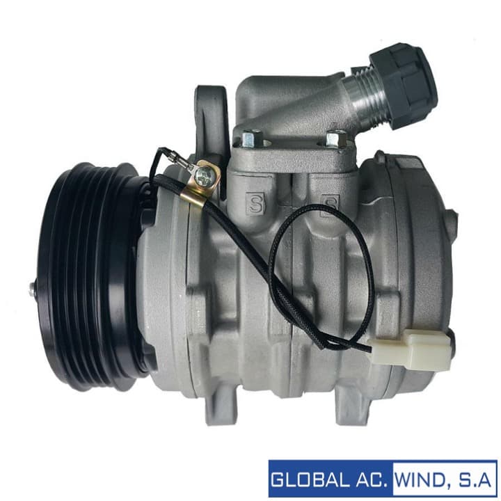 GW SUZUKI SWIFT 98-00 (Vitara 98-00, Sidekick 98-00) GW CP0091W