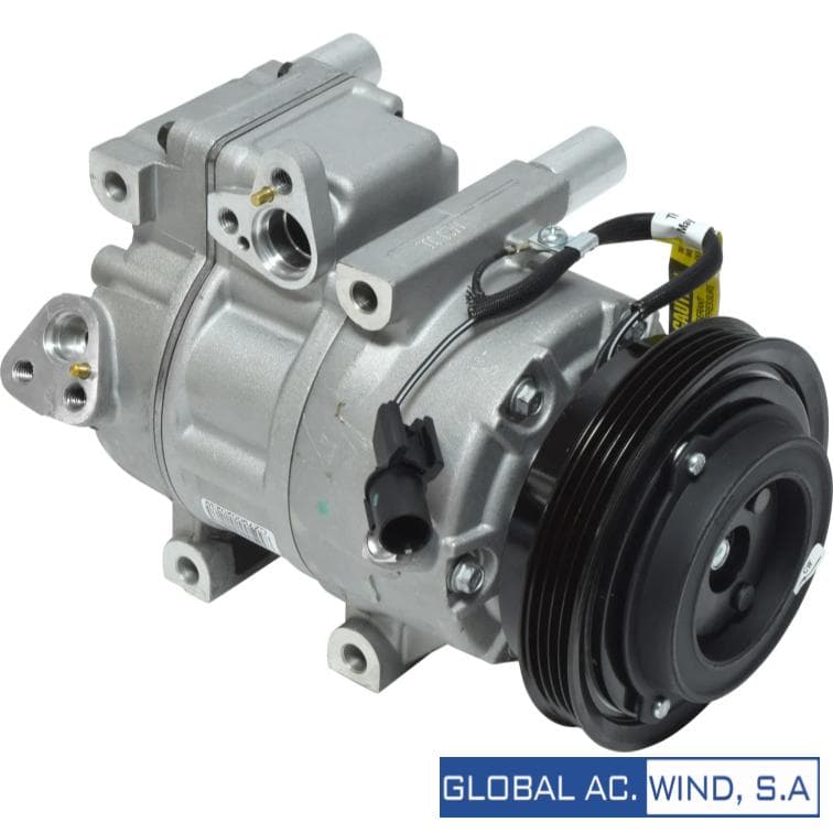 GW HYUNDAI ACCENT 06-09 GW CP0101W