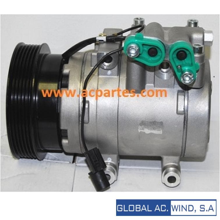 GW KIA CERATO 15 GW CP0103W