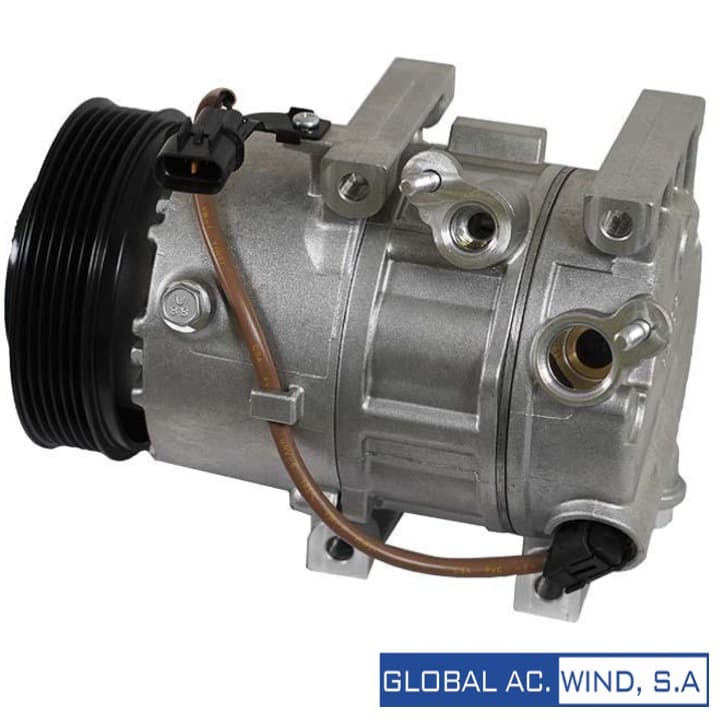 GW HYUNDAI SONATA 2,4L 11-12 (Optima 11-12) GW CP0105W