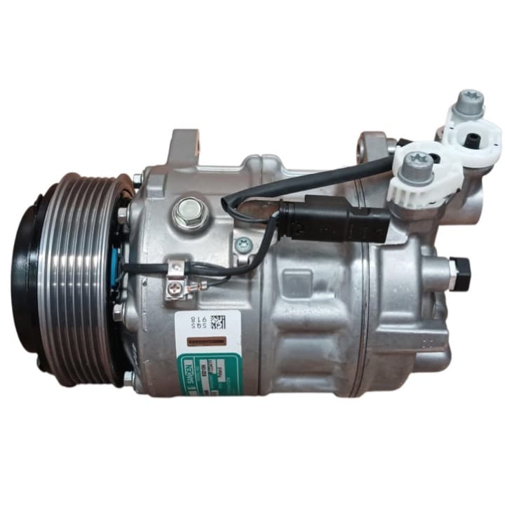 SANDEN BMW SERIE 5/8 PXC16 6PK 110mm SANDEN CP010NS