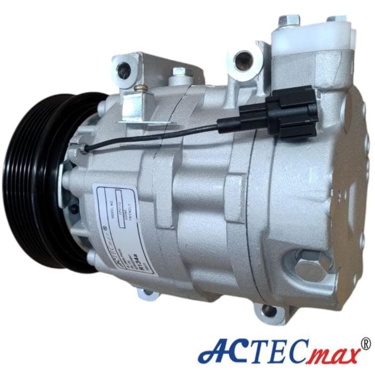 ACTECmax NISSAN X-TRAIL 05-06 ACTECmax CP0110