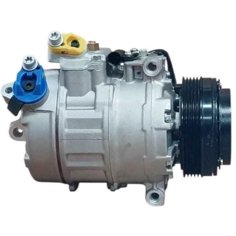 ACTECmax BMW X5 3,0L 02-06 (X5 04-06) ACTECmax CP0127