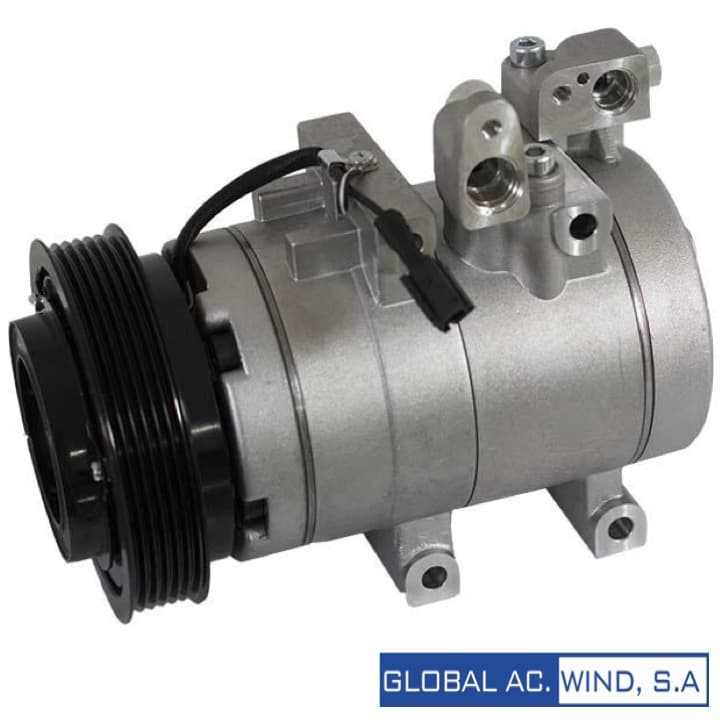 GW HYUNDAI SANTA FE 2,7L 01-06 (Sonata 99-05, Optima 01-06, Terracan) GW CP0151W