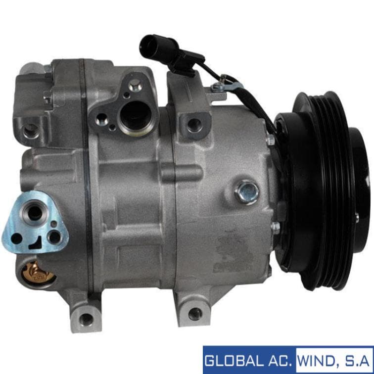GW HYUNDAI ELANTRA 2,0L 07-11 (Elantra 1,8L 11, i30 1,4L) GW CP0152W