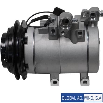 GW HYUNDAI H1 GRAND STAREX 97-04 HS20 1A GW CP0153W