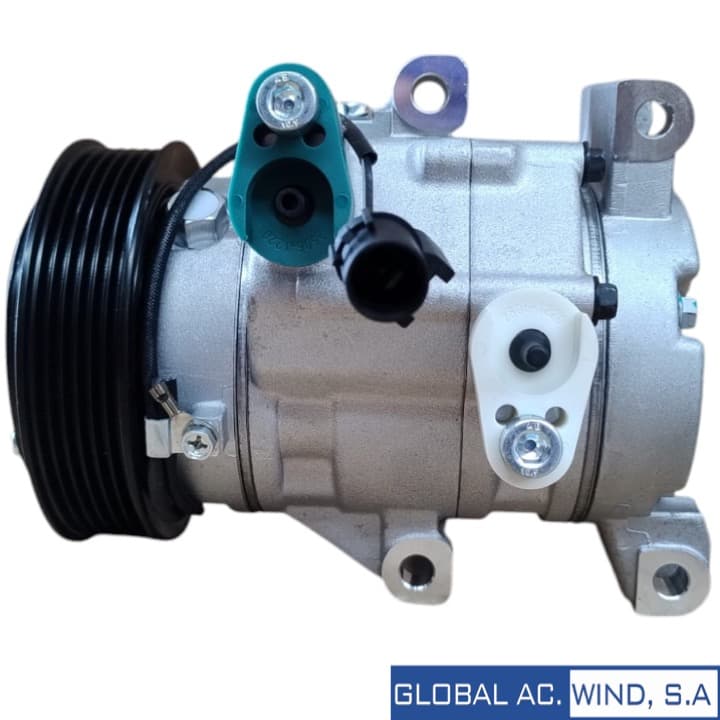 GW HYUNDAI VERNA 10-13 GW CP0154W