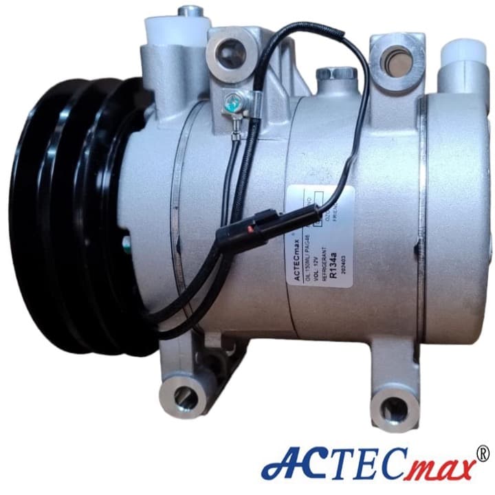 ACTECmax CHEVROLET D-MAX (CR14 2A) ACTECmax CP0160