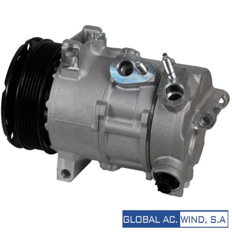 GW DODGE JOURNEY 2,4L 09-20 GW CP0161W