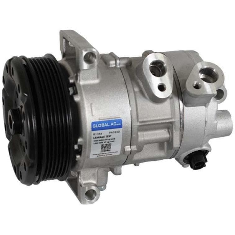 GW JEEP COMPASS 07-08 (Patriot 07-08) GW CP0162W