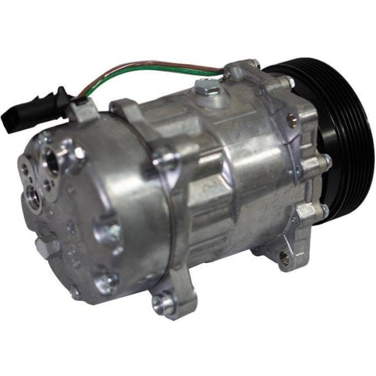 GW VW JETTA 2,0L 00-05 (Jetta 1,8L 01-05, Golf 02-05, A3 98-03) 7V16 6PK GW CP0163W